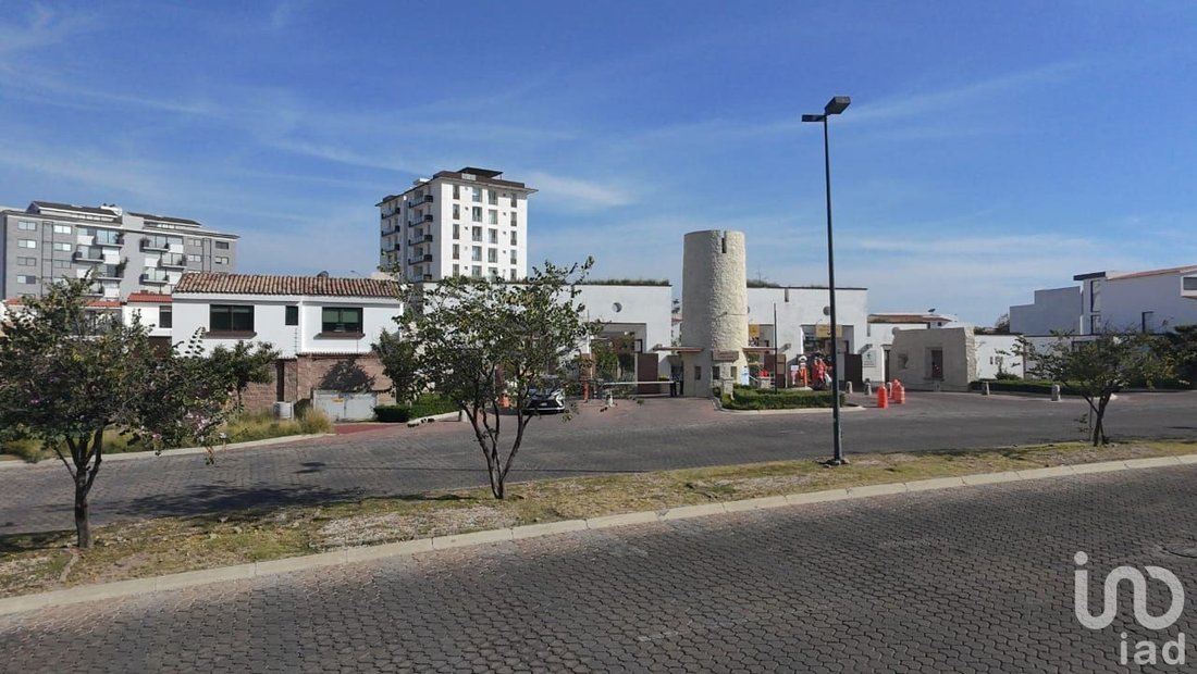 Land in Tlaxcalancingo, Puebla, Mexico 2 - 16970770