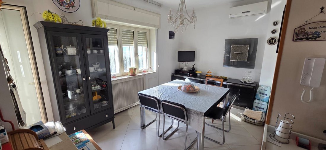 Apartment in Vomero, Naples, Campania 5 - 16970353