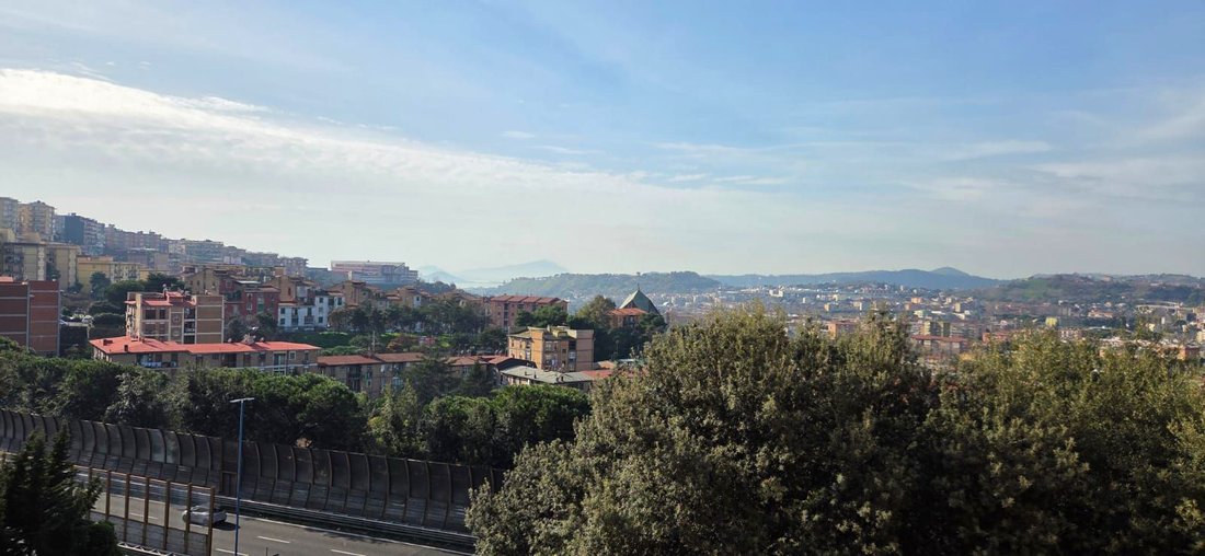 Apartment in Vomero, Naples, Campania 3 - 16970353