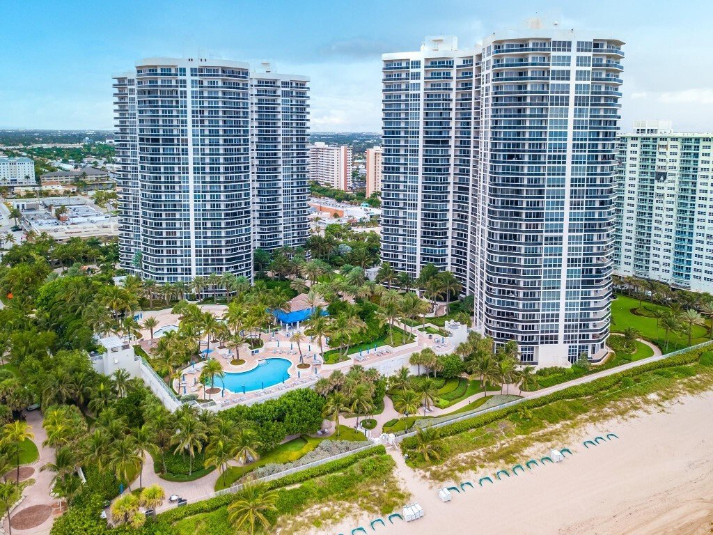 Condo in Fort Lauderdale, Florida, United States 5 - 16970378