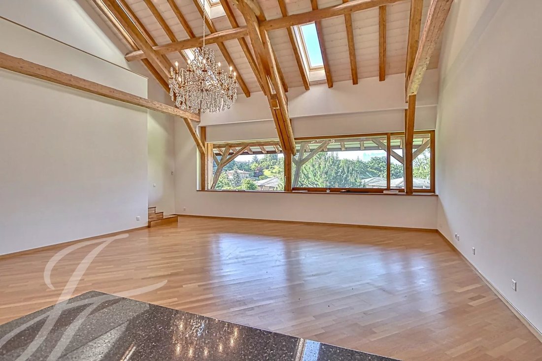 Apartment in La Tour-de-Peilz, Vaud, Switzerland 2 - 16970465