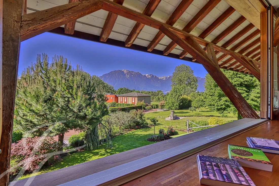 Apartment in La Tour-de-Peilz, Vaud, Switzerland 4 - 16970465