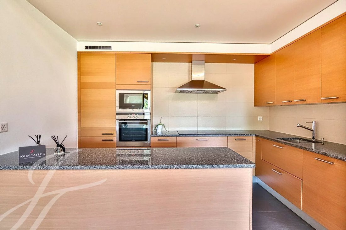 Apartment in La Tour-de-Peilz, Vaud, Switzerland 5 - 16970465