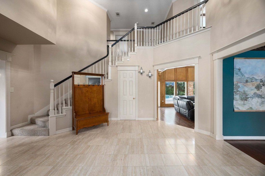 House in Spring, Texas, United States 4 - 16970363