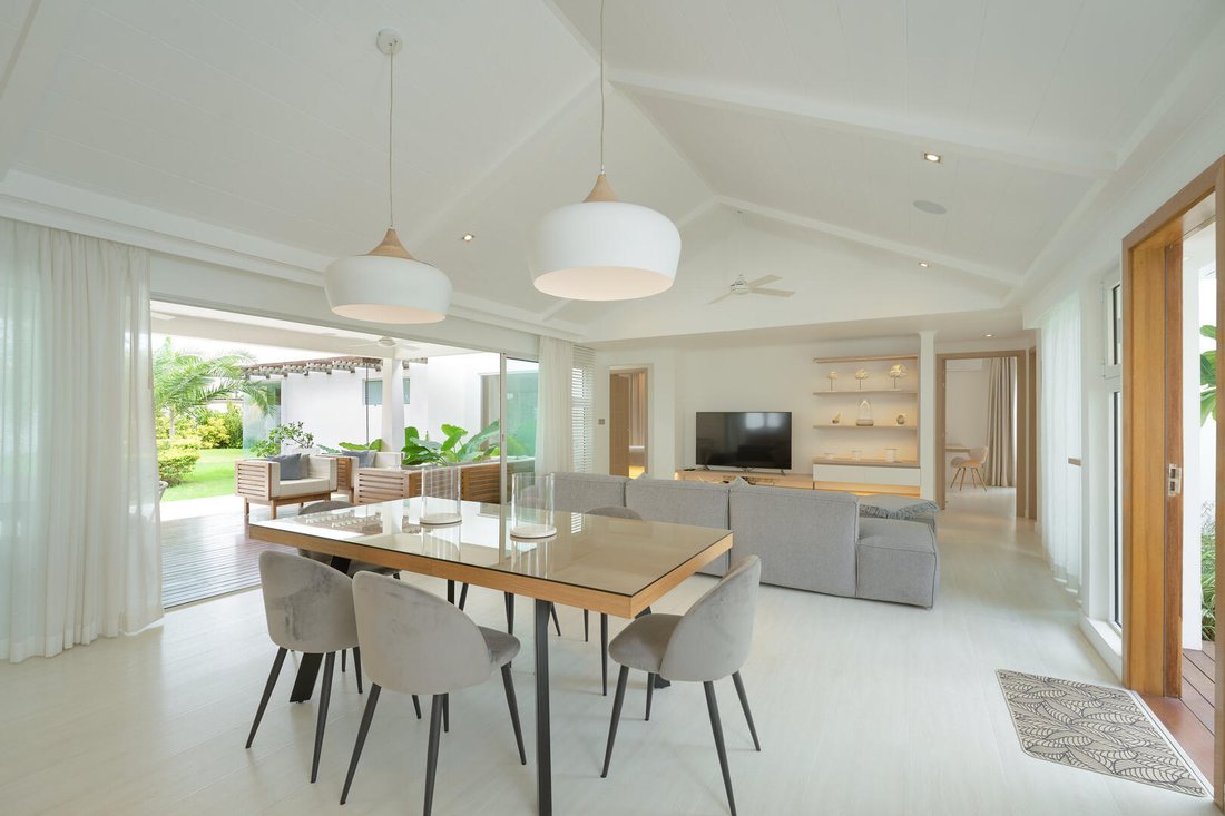 House in Grand Baie, Rivière du Rempart District, Mauritius 3 - 16970488