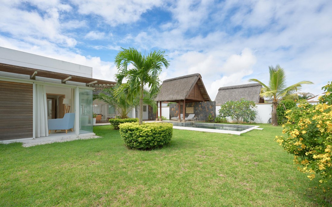 House in Grand Baie, Rivière du Rempart District, Mauritius 4 - 16970488