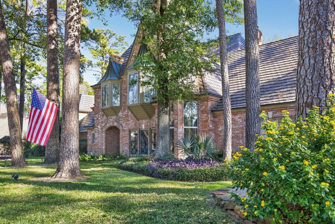 House in Spring, Texas, United States 2 - 16970363