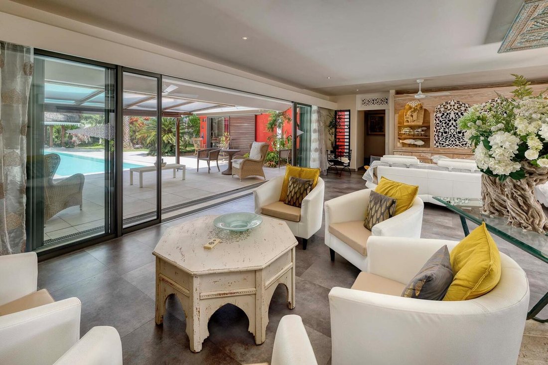 House in Grand Baie, Rivière du Rempart District, Mauritius 5 - 16970429