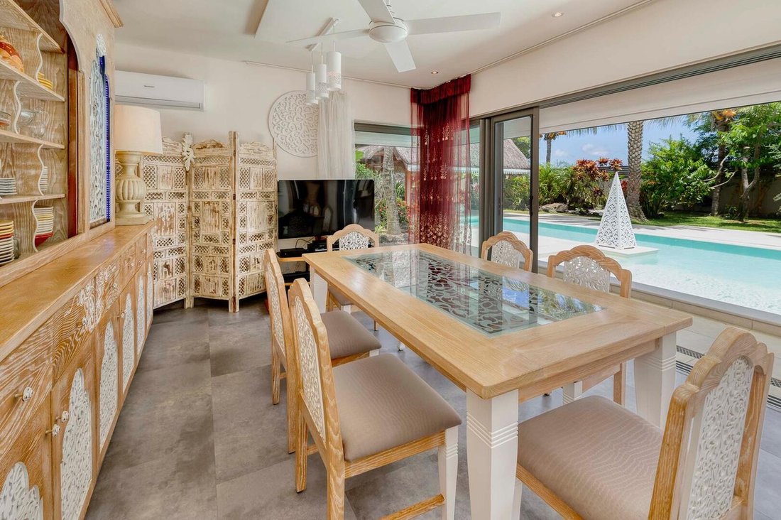 House in Grand Baie, Rivière du Rempart District, Mauritius 4 - 16970429