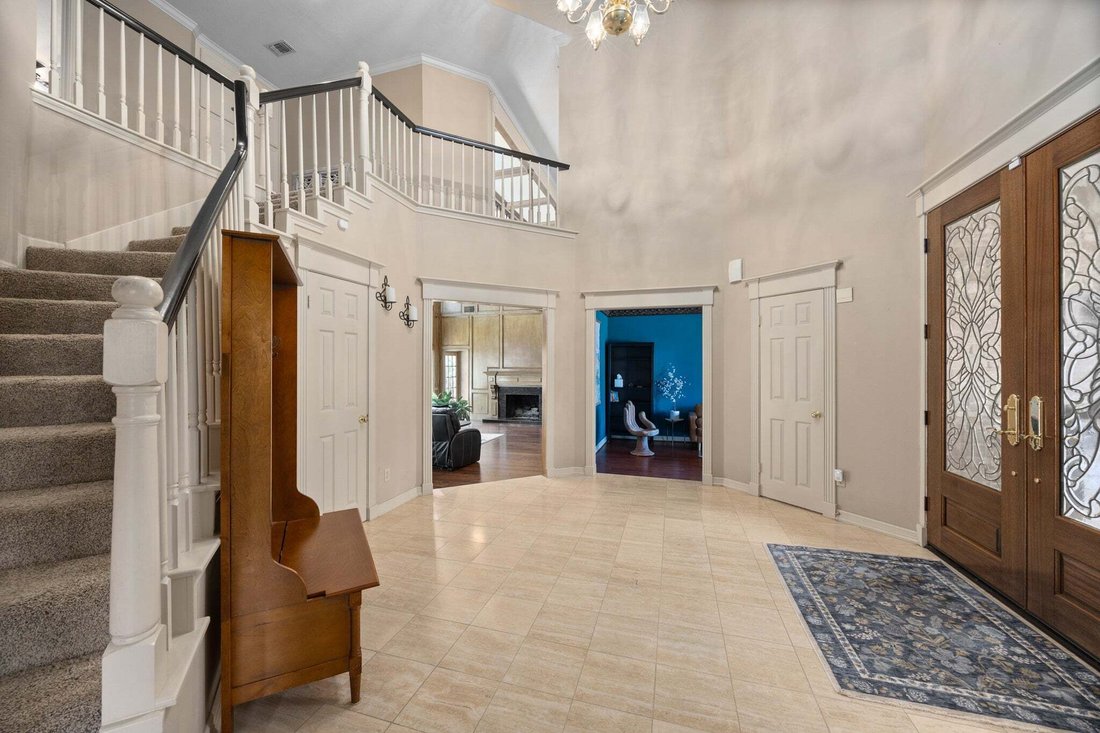 House in Spring, Texas, United States 5 - 16970363