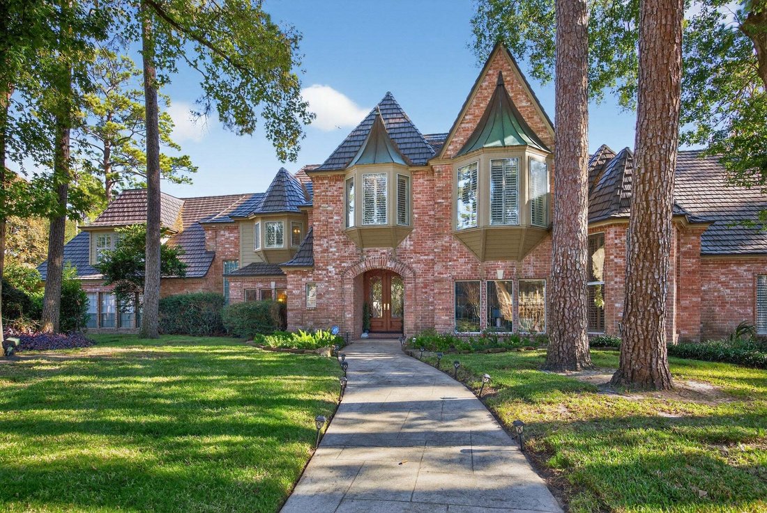 House in Spring, Texas, United States 3 - 16970363