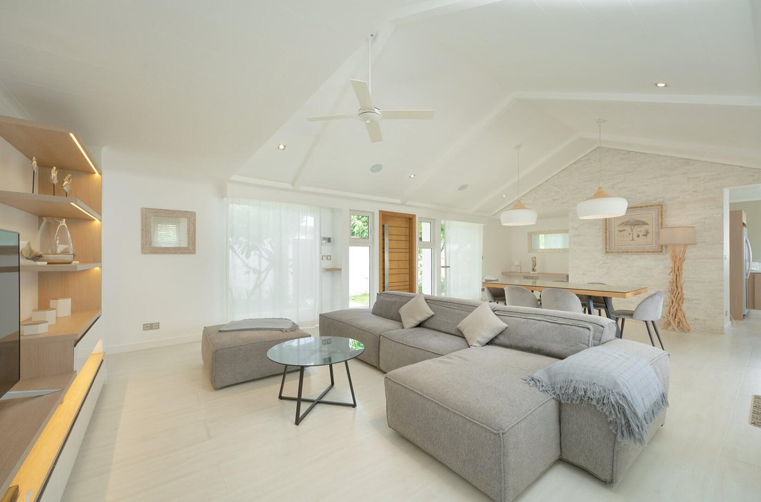 House in Grand Baie, Rivière du Rempart District, Mauritius 2 - 16970488