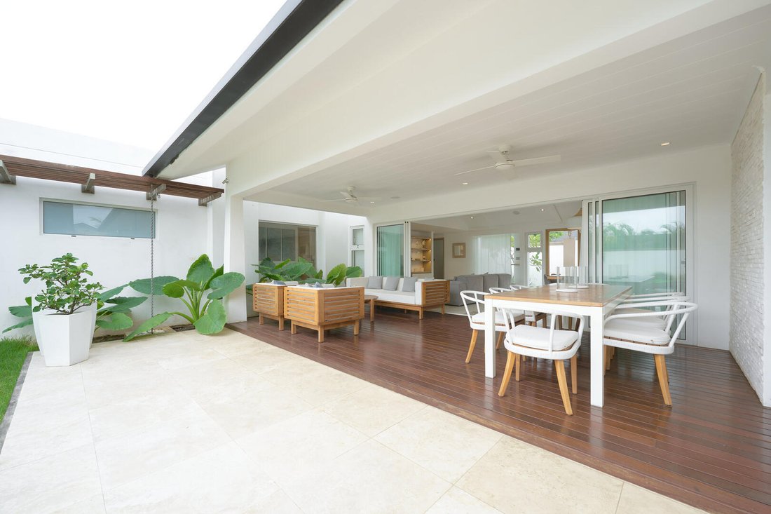 House in Grand Baie, Rivière du Rempart District, Mauritius 5 - 16970488