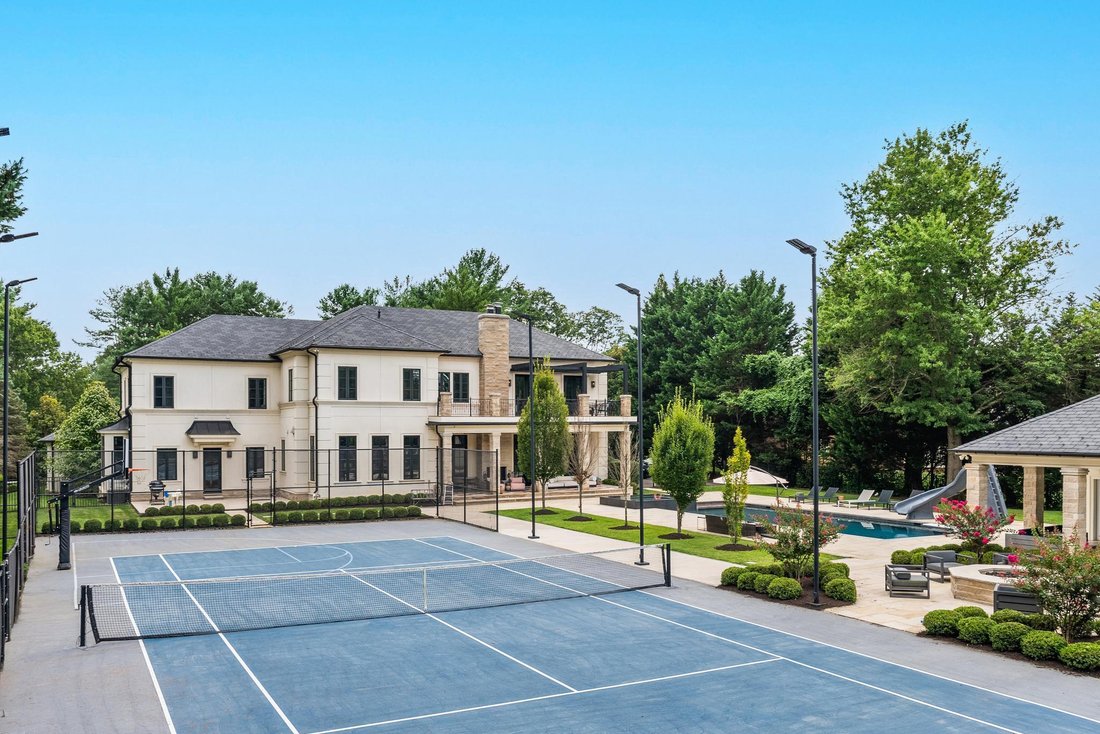 Casa en Bethesda, Maryland, Estados Unidos 4 - 16970423