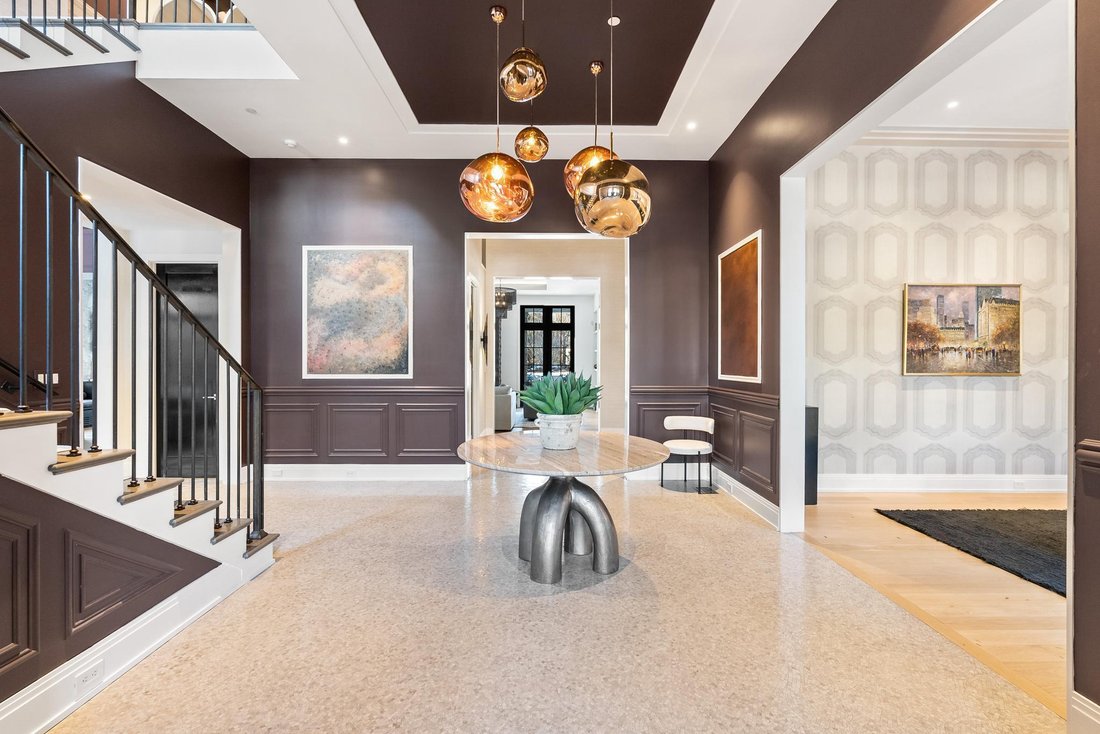 Casa en Bethesda, Maryland, Estados Unidos 5 - 16970423