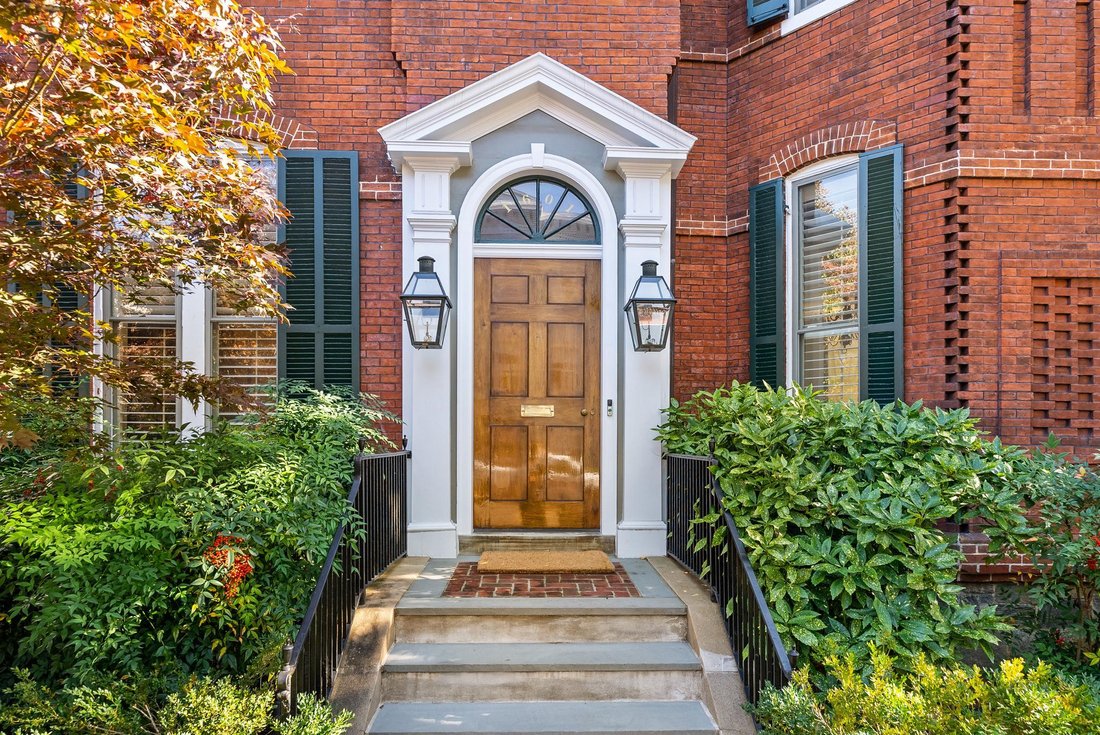 House in Washington, District of Columbia, United States 4 - 16970444