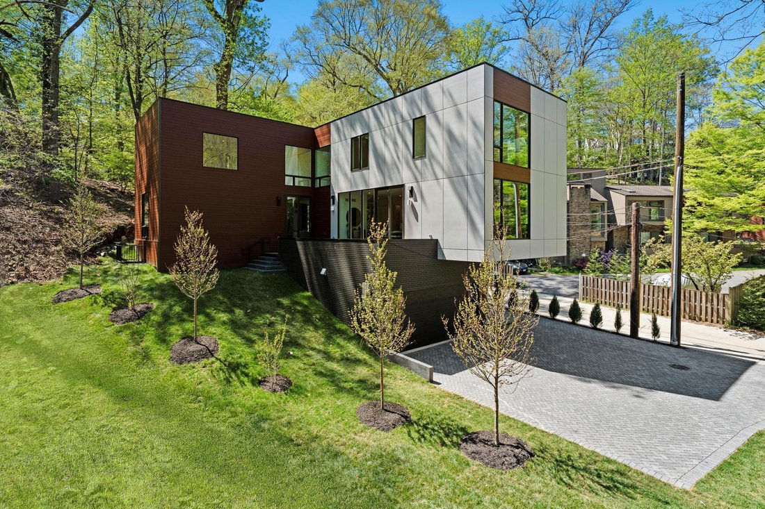 House in Washington, District of Columbia, United States 2 - 16970450
