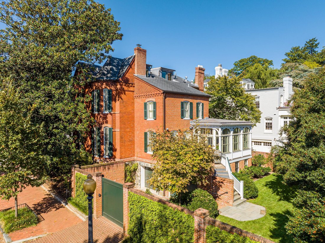 House in Washington, District of Columbia, United States 2 - 16970444