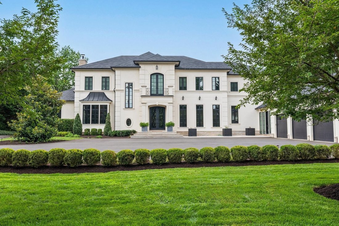 Casa en Bethesda, Maryland, Estados Unidos 1 - 16970423
