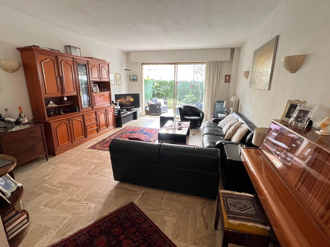 Apartment in Cannes, Provence-Alpes-Côte d'Azur, France 5 - 16970507