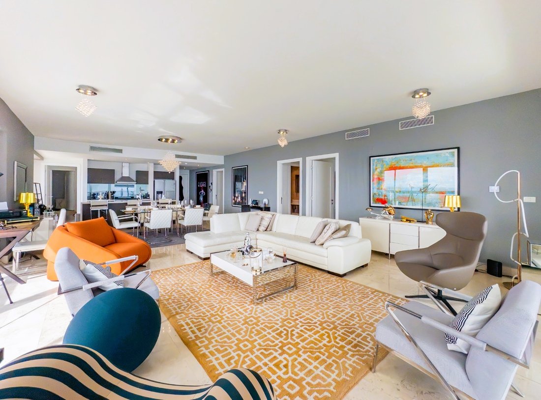 Apartment in Panama City, Panama, Panama 1 - 16971747