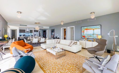 Apartment in Panama City, Panama, Panama 1