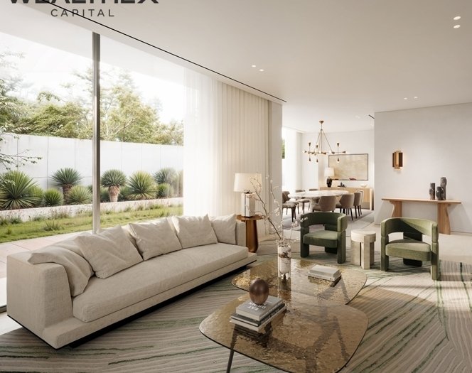 Villa in Hadaeq Sheikh Mohammed Bin Rashid, Dubai, United Arab Emirates 5 - 16974265