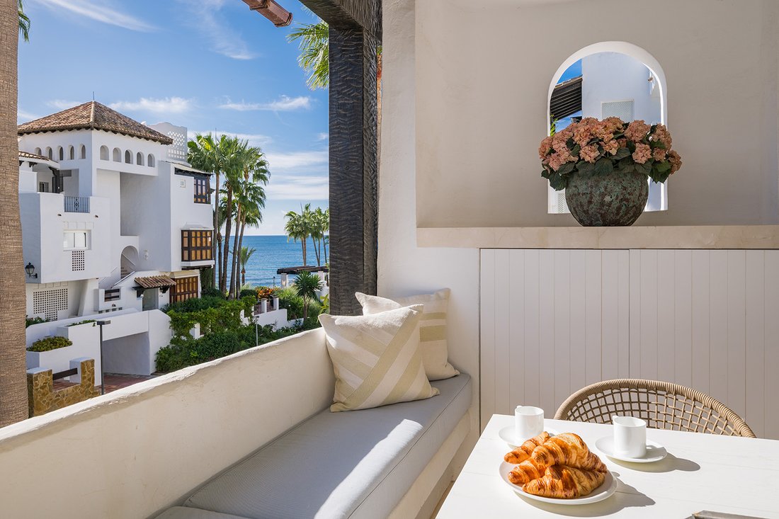 Apartment in Golden Mile, Andalusia, Spain 2 - 16971356