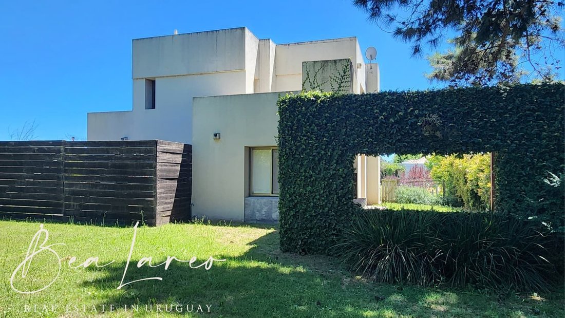 House in La Tahona, Canelones Department, Uruguay 1 - 16974407