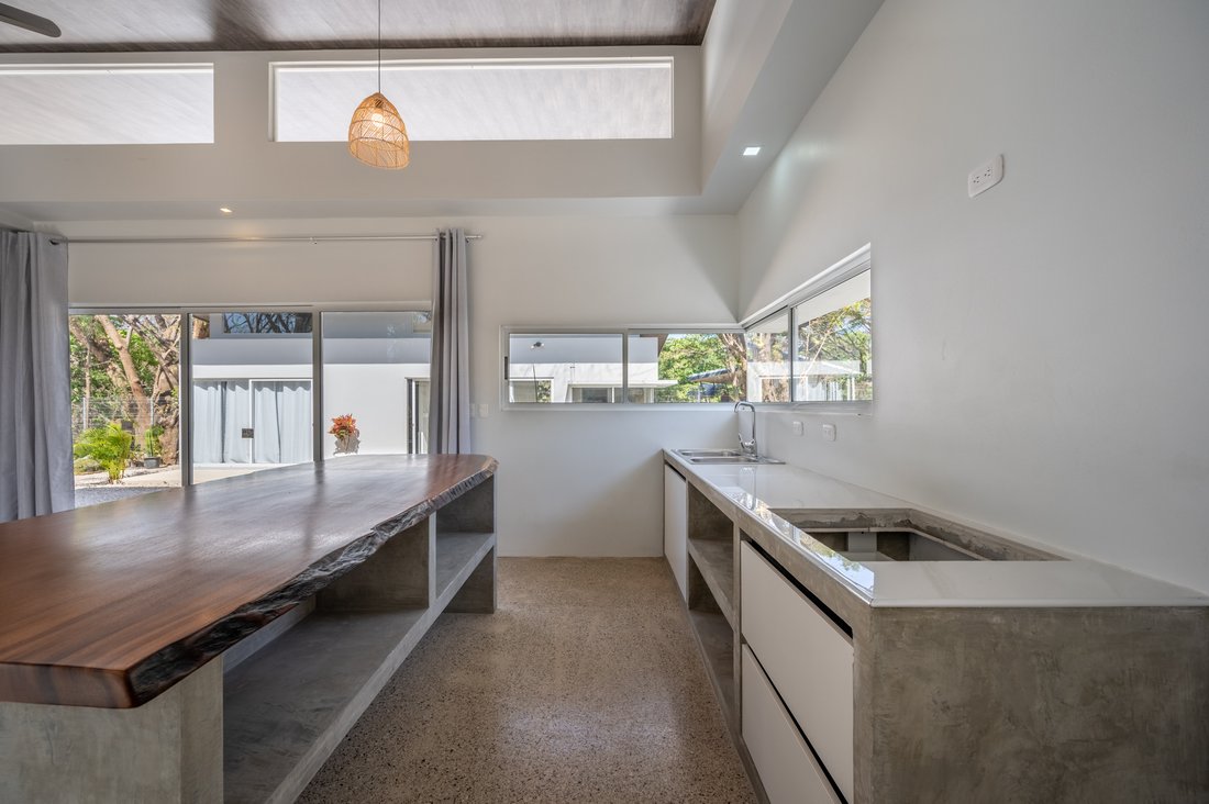Villa in Tamarindo, Guanacaste Province, Costa Rica 4 - 16971588