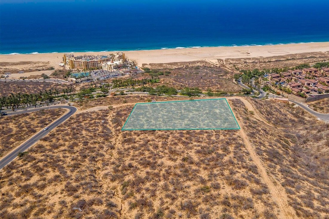 Land in Colonia del Sol, Baja California Sur, Mexico 4 - 14821881