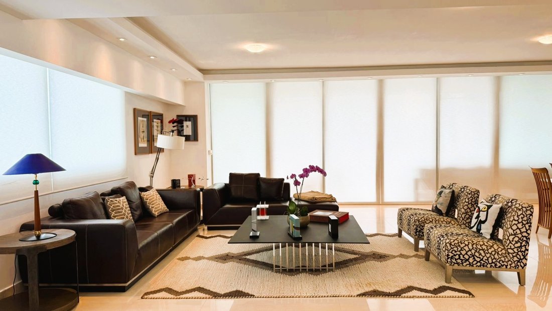 Apartment in Panama City, Panama 5 - 16971790