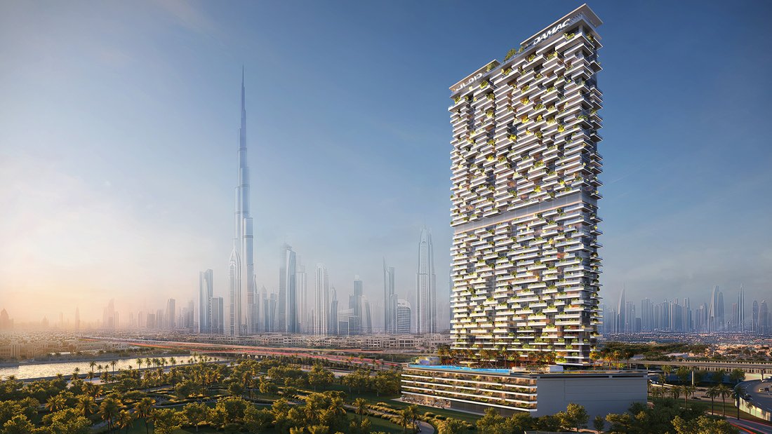 Apartment in Al Wasl, Dubai, United Arab Emirates 1 - 16974998