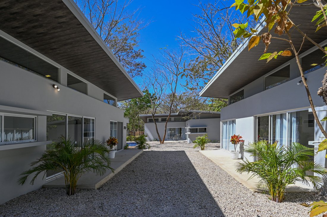 Villa in Tamarindo, Guanacaste Province, Costa Rica 2 - 16971588