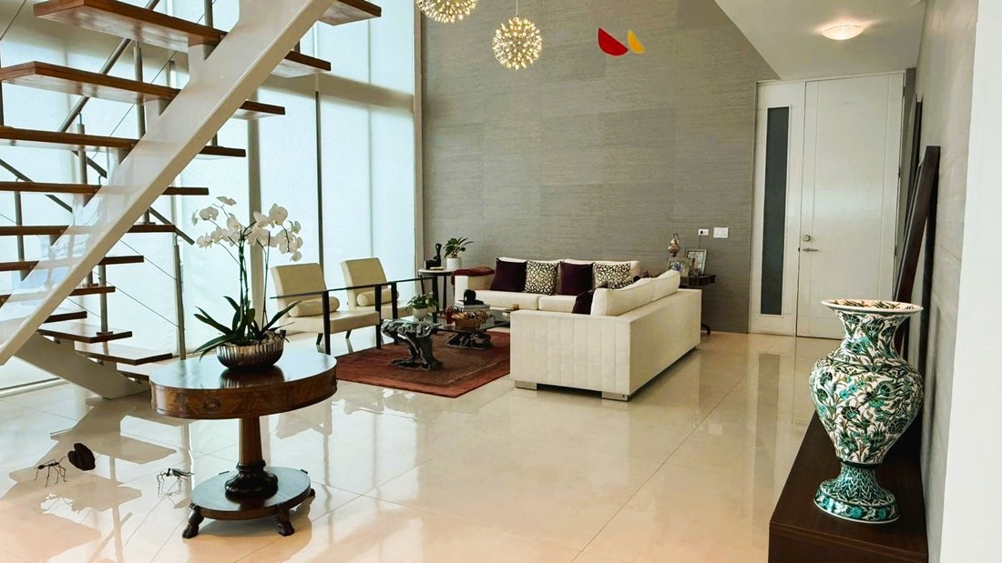 Apartment in Panama City, Panama 1 - 16971790