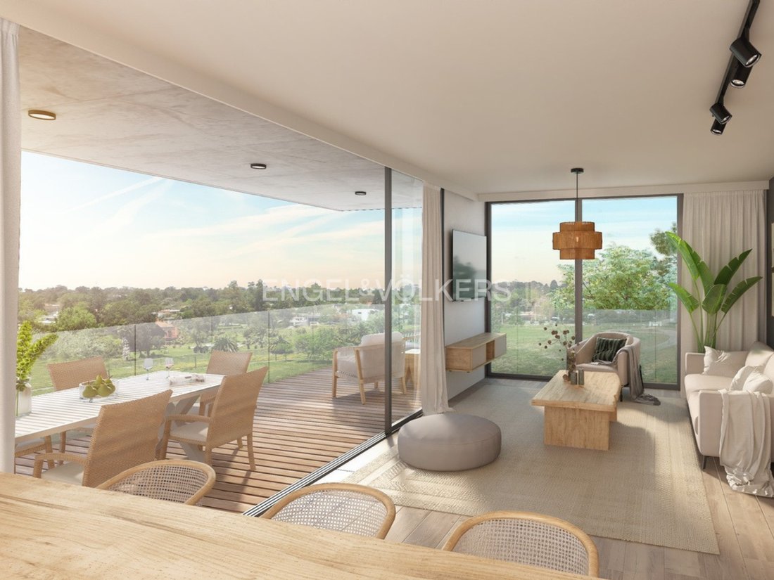 Apartment in Lomas de Carrasco, Uruguay 3 - 16971630