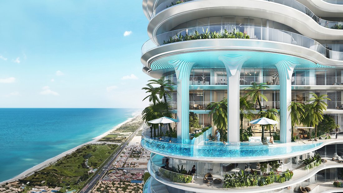 Apartment in Al Wasl, Dubai, United Arab Emirates 2 - 16974958