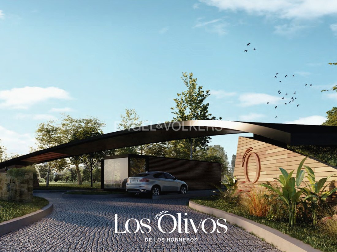 Apartment in Lomas de Carrasco, Uruguay 4 - 16971630