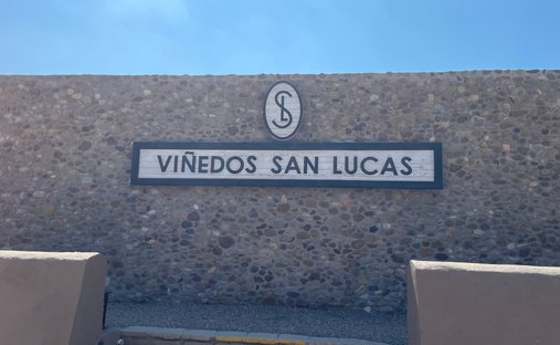 Maison à Viñedos San Lucas, Guanajuato, Mexique 1