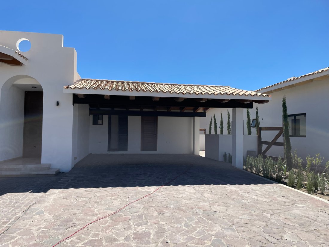 House in Corralejo De Arriba, Guanajuato, Mexico 3 - 16971830
