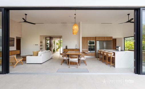 House in Santa Cruz, Guanacaste Province, Costa Rica 1