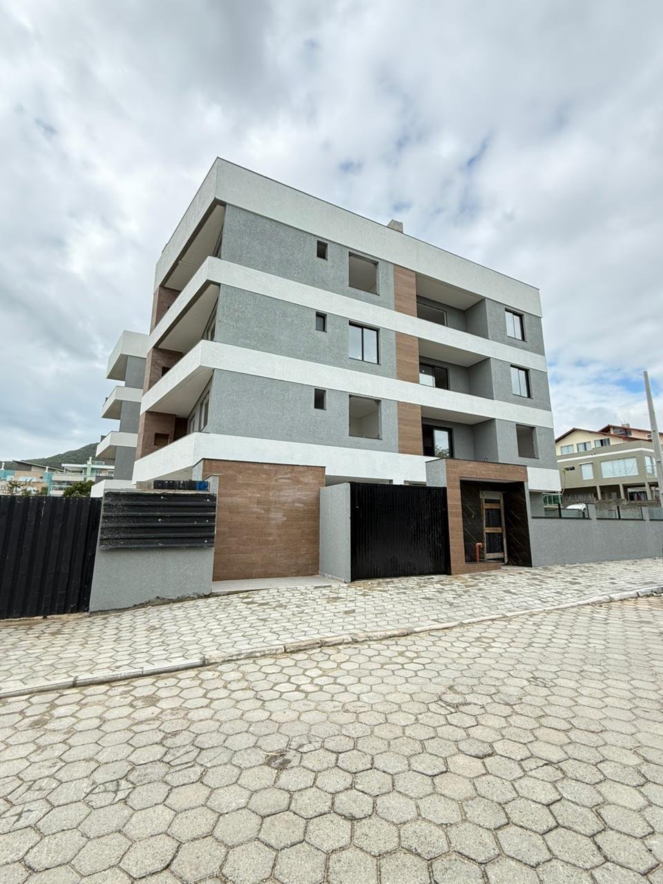 Apartment in Florianópolis, State of Santa Catarina, Brazil 1 - 16974232
