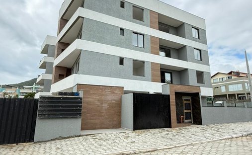 Apartment in Florianópolis, State of Santa Catarina, Brazil 1