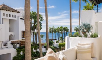 Apartamento en Milla de Oro, Andalucía, España 2