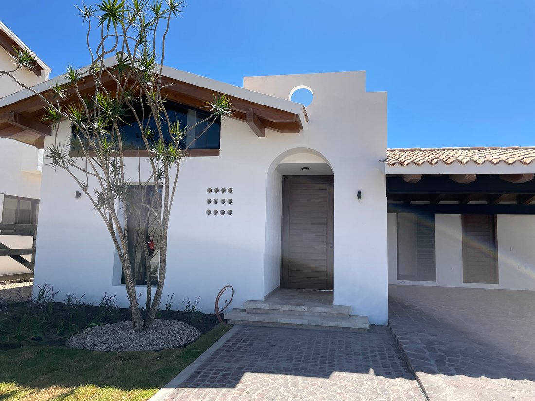 House in Corralejo De Arriba, Guanajuato, Mexico 4 - 16971830