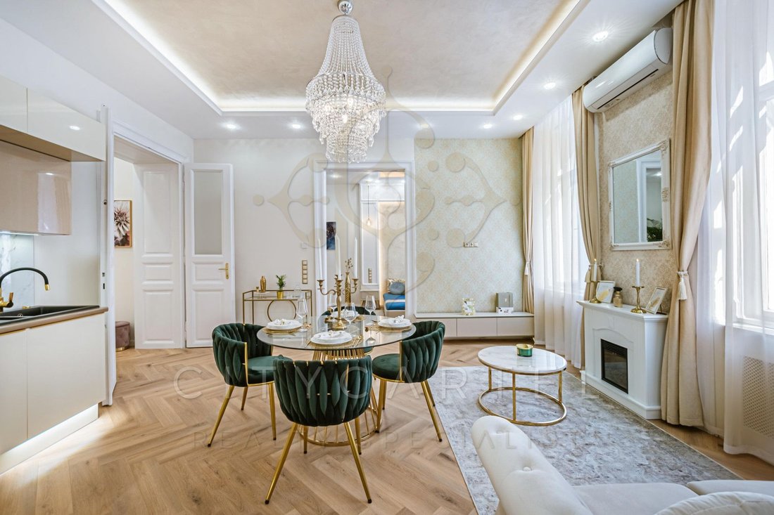 Apartment in Budapest, Hungary 2 - 16971255