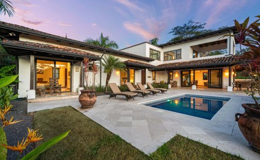 Villa in Pinilla, Guanacaste Province, Costa Rica 1