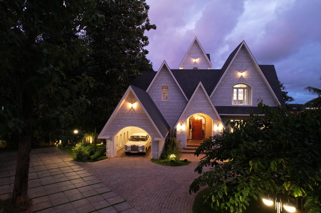 Estate in Thiruvananthapuram, Kerala, India 4 - 16974406