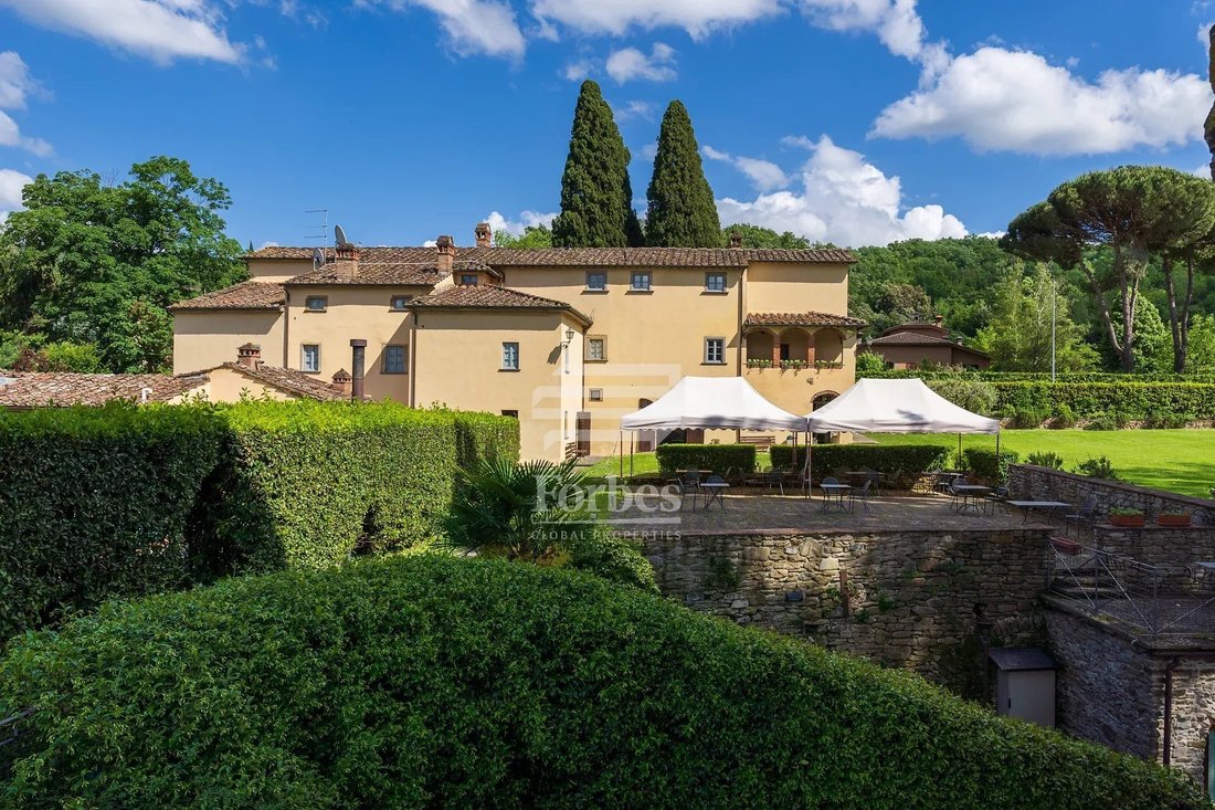 Subbiano, Tuscany, Italy 2 - 15528505