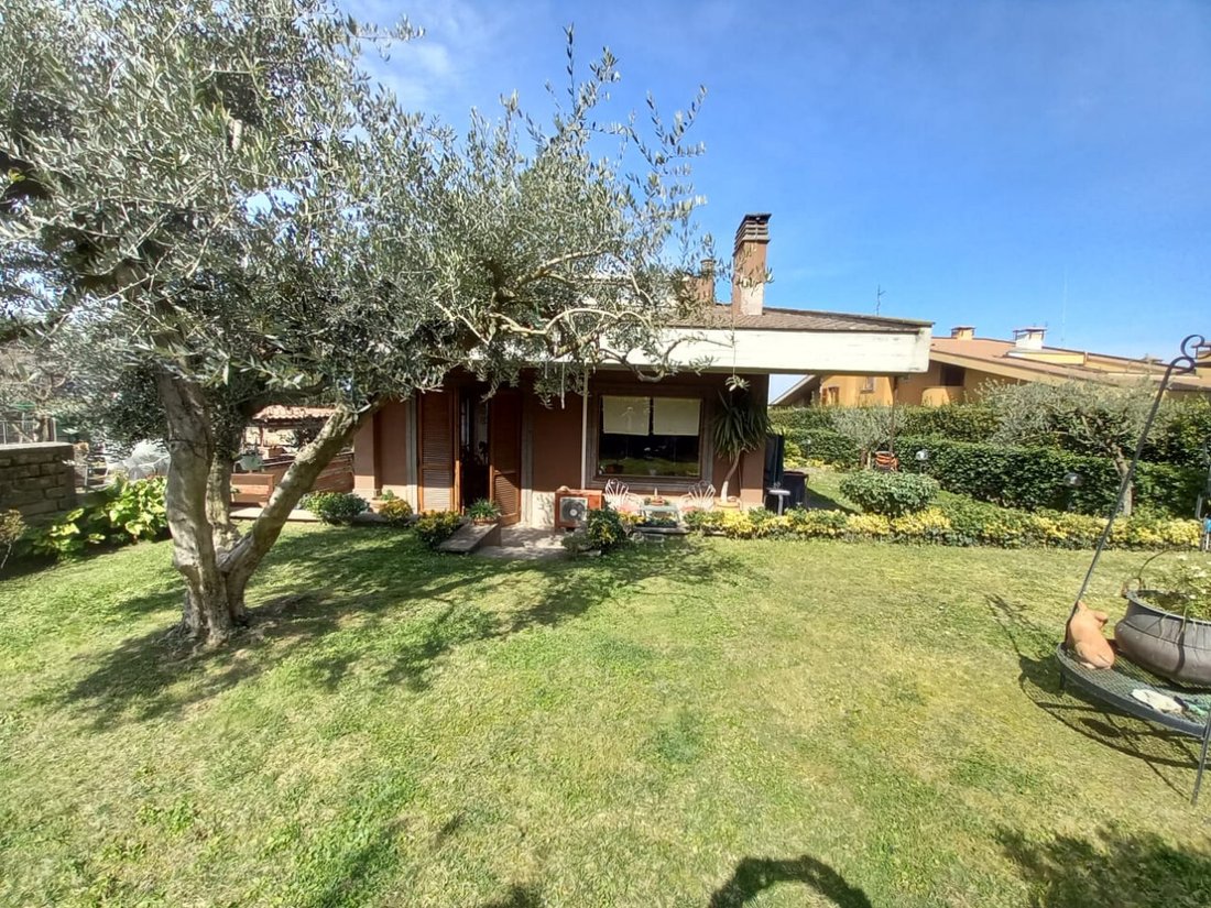 Villa in Rocca di Papa, Lazio, Italy 3 - 16973885